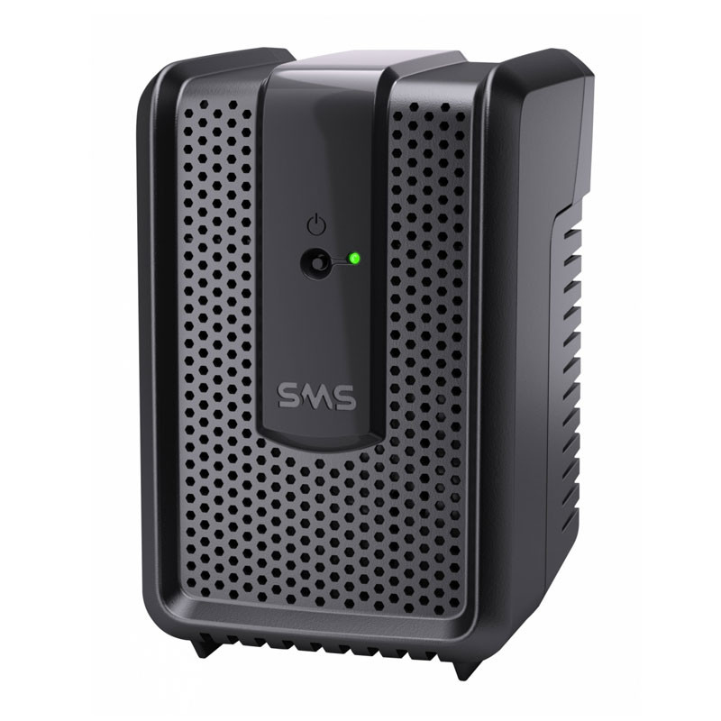 Estabilizador monovolt 115V Revolution Speedy 300VA 16520 SMS