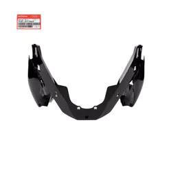 Carenagem Dianteira Lead 110 2010 A 2015 Preto Original