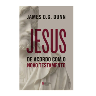 JESUS DE ACORDO COM O NOVO TESTAMENTO em Oferta na Shopee