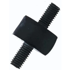 Coxim do radiador Superior Volkswagen Gol 1984 a 2016 SAMPEL