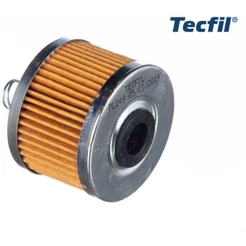 Filtro lubrificante Yamaha Ybr 150 Factor 2016 a 2018 TECFIL