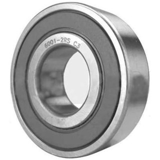 Rolamento Ford Royale 1992 a 1996 COBRA 6001 2RSC3 C em Oferta na Shopee