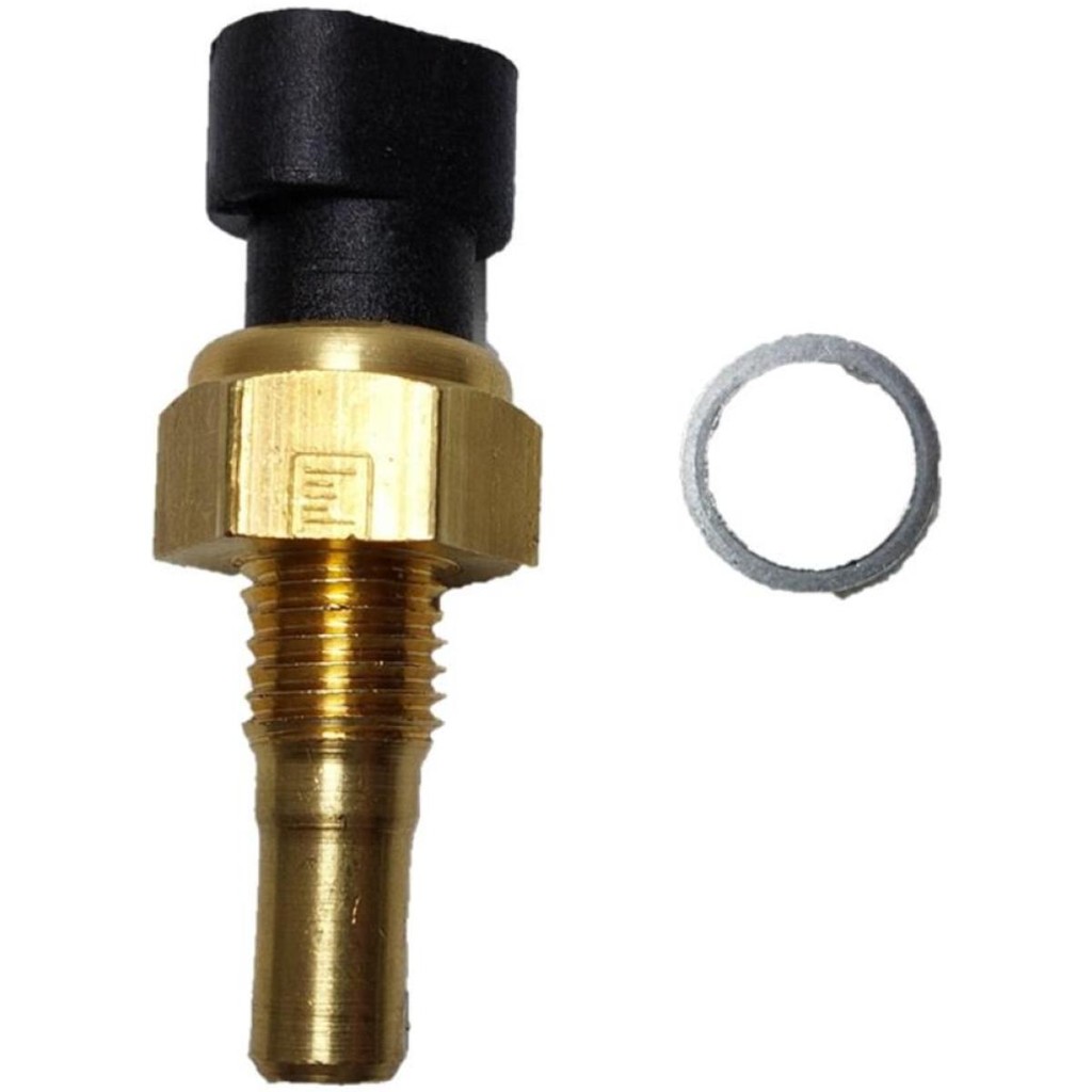 Sensor de temperatura Renault Fluence 2011 a 2019 ECHLIN - Automobiles