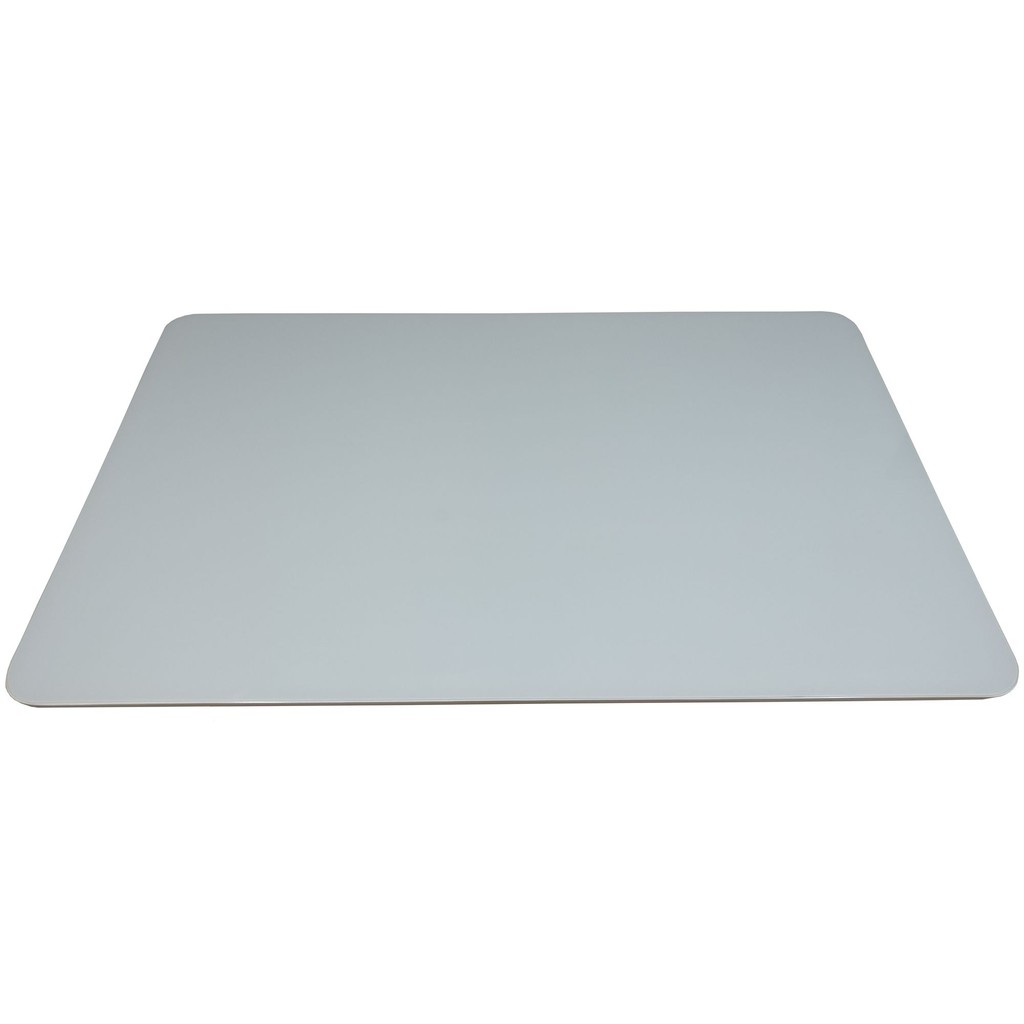 Tampo de Mesa Jantar Canto Copo Off White 110x70cm