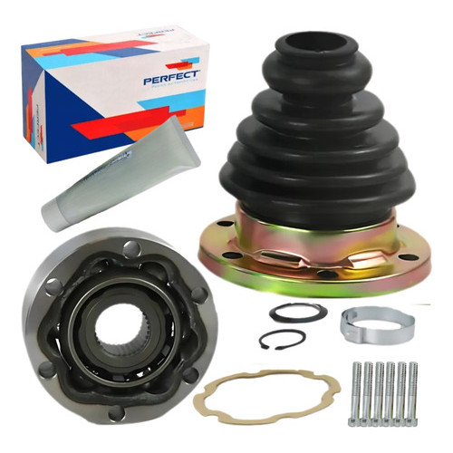 Kit Junta Deslizante Perfect Kombi 1998 1999 2000 2001 2002 2003 2004 2005 2006 2007 2008 A 2012 em Oferta na Shopee