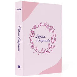 Bíblia Sagrada | NVI | Mulher de Valor - Editora Plenitude Distribuidora