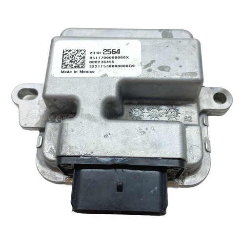 Módulo Bomba De Combustível Cruze 1.4t 2023 23382564 Cx1942