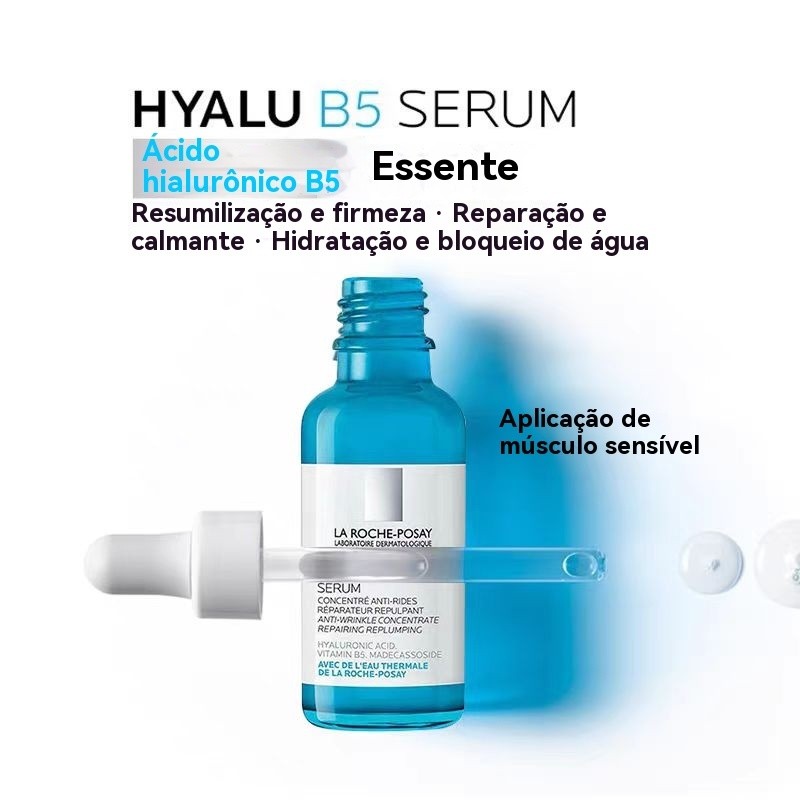 Roche Posay Hyalu B5 Sérum 30ml - Comprar com Melhor Preço em Cuidados com a Pele