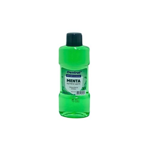 ENXAGUANTE BUCAL DENTRAT 60ML ANTISSEP MENTA