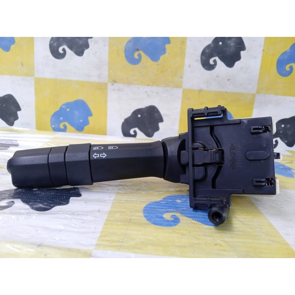 Chave Seta Farol Chery Celer 2012 a 2014 Cód. a13-3774110 40