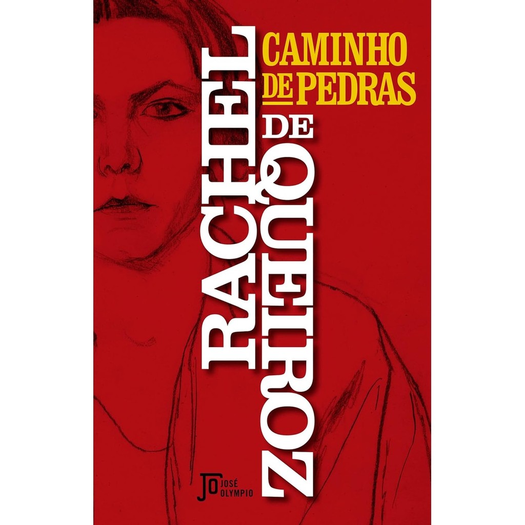 CAMINHO DE PEDRAS - JOSE OLYMPIO