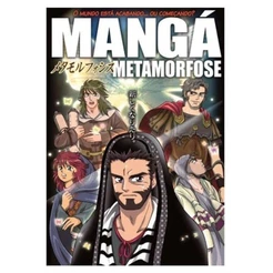 Mangá Metamorfose | Em Português | VIDA NOVA