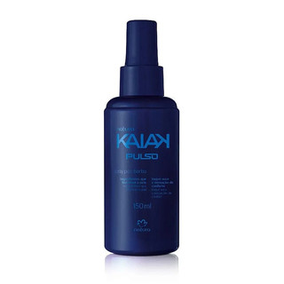 Spray Pós Barba Kaiak Pulso 150ml