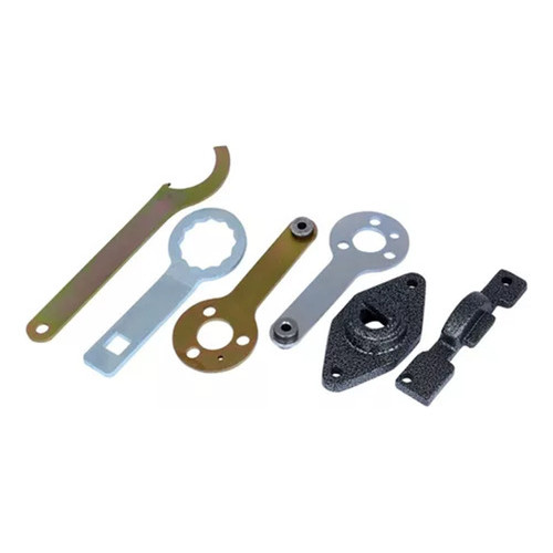 Kit Ferramentas Correa Dentada Para Uno e Palio