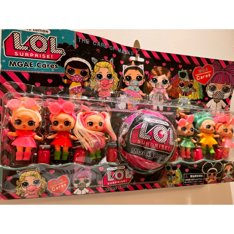 Lol Surprise Confetti Pop na Black Friday 2025 | BuscaProdutos