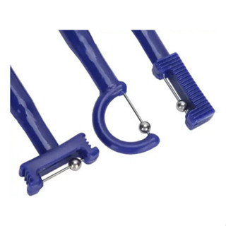 Ferramenta De Exercício De Ponta De Língua Lateralização 3pc em Oferta na Shopee