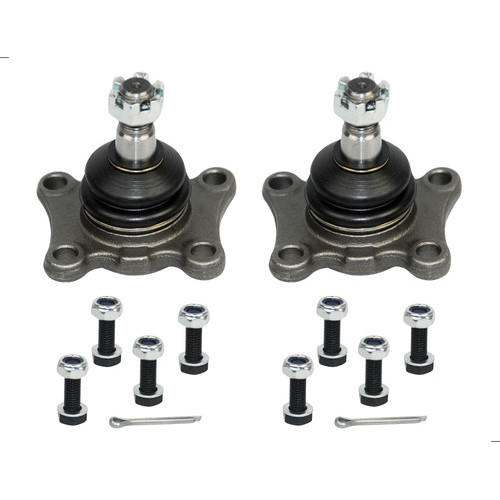 Par De Pivôs Inferior Hilux Sw4 2.8 4x4 1991 A 1995 Marcape