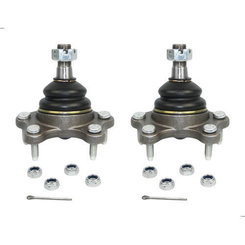 Par De Pivôs Da Bandeja Superior Hilux Sw4 1991 A 1995