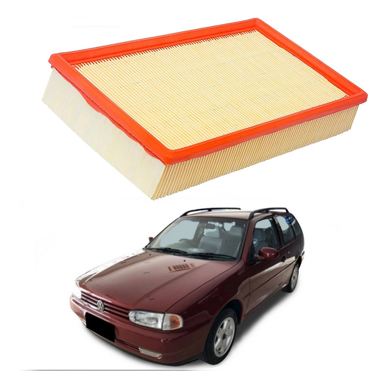 Filtro De Ar Parati G2 1.0 1.6 1.8 1997 A 1999 em Oferta na Shopee