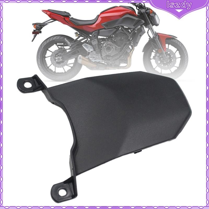 [Lszdy] Carenagem Traseira De Motocicleta Profissional Substitui De Assento Traseiro De Alto Desempenho Para Yamaha MT07