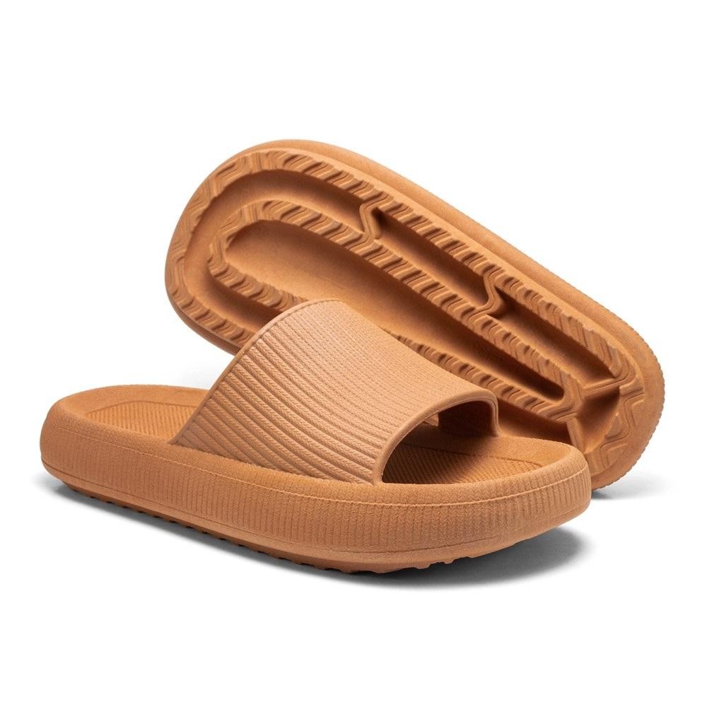 Chinelo Nuvem Slide Leve Confortável Moderno em Oferta na Shopee