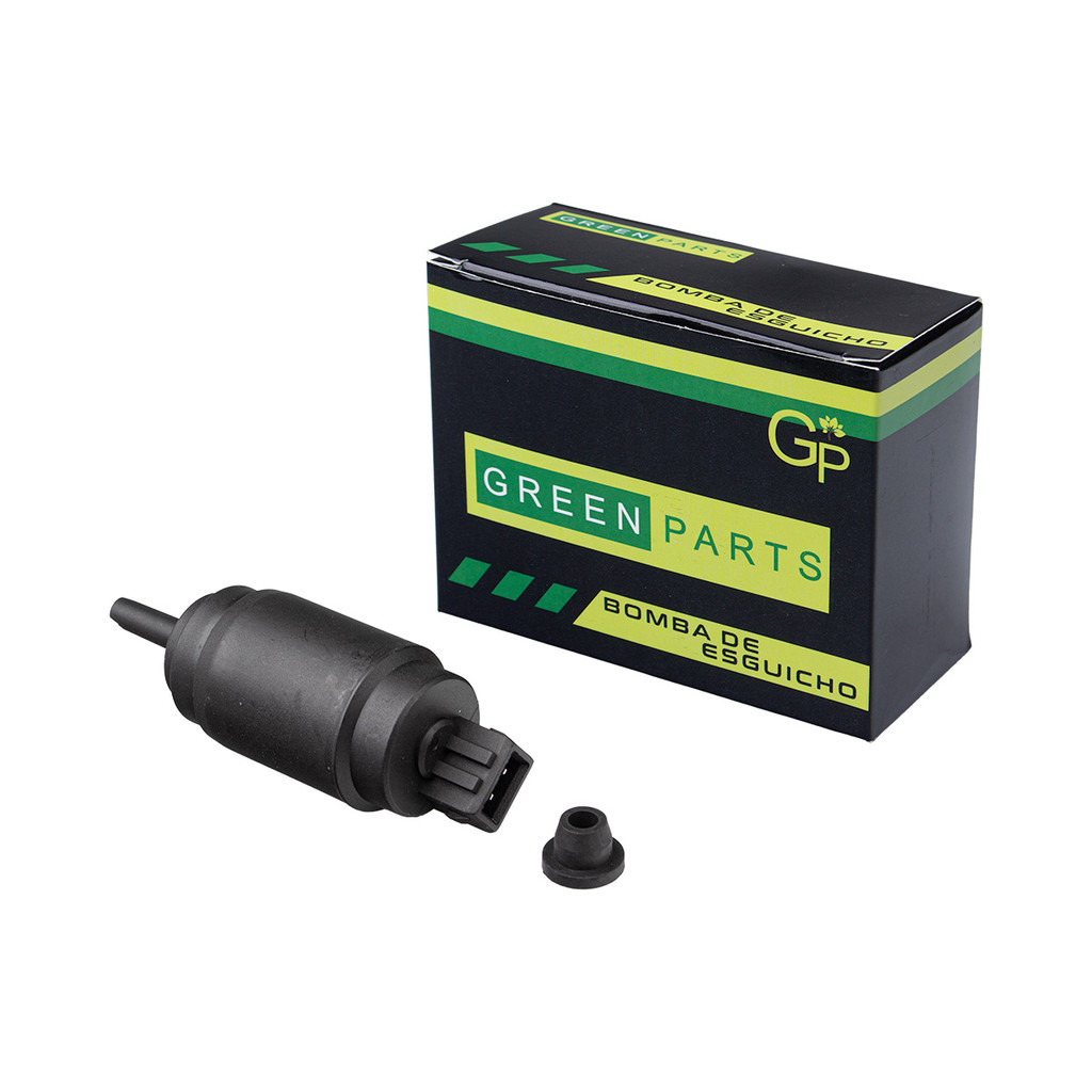 Bomba esguicho Limpador Para-brisa Vw Gol Polo Saveiro Voyage em Oferta na Shopee