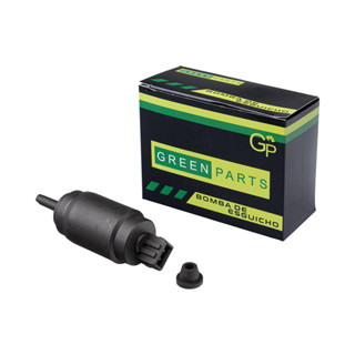 Bomba esguicho Limpador Para-brisa Vw Gol Polo Saveiro Voyage em Oferta na Shopee