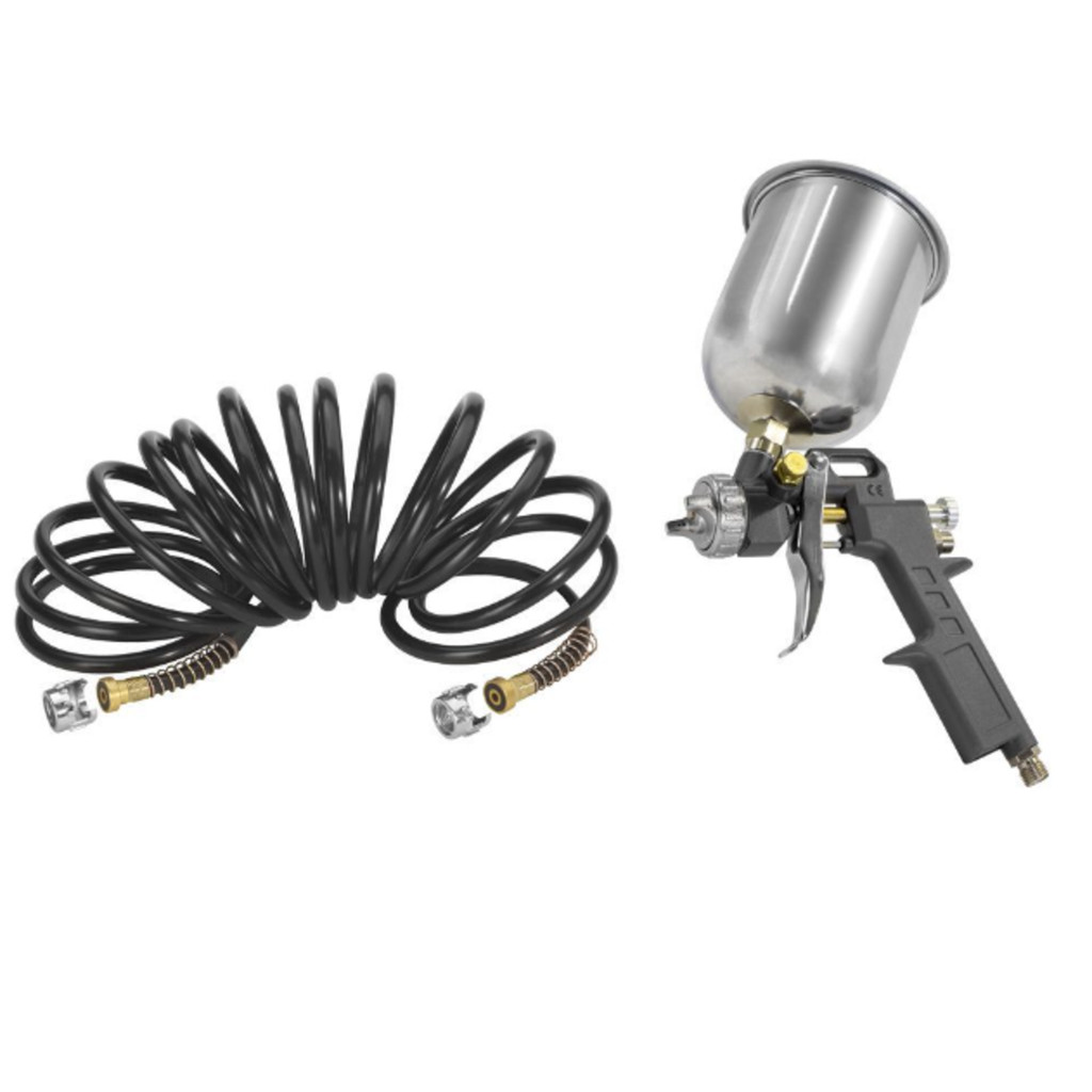 Compressor de Pintura Residencial: Onde Comprar | BuscaProdutos