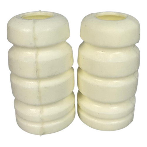 Par De Batentes Amortecedor Dianteiro Da Captiva 2010 2011