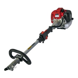 Roçadeira Multifuncional 25.4cc 1,0cv Tbc26mtx - Toyama em Oferta na Shopee