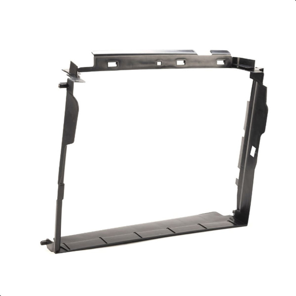 Defletor De Radiador Renault  Duster Captur 215590775r Original Renault