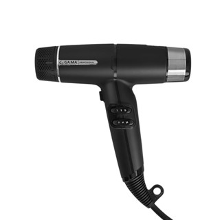 Secador Professional iQ Lite Black em Oferta na Shopee