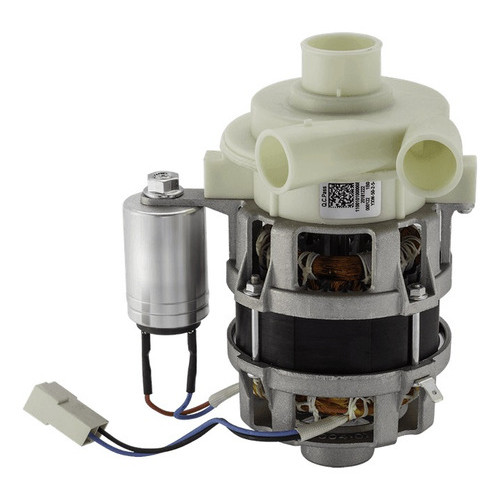 Motor Lavagem Circulação Le12b 127v Electrolux A07970501