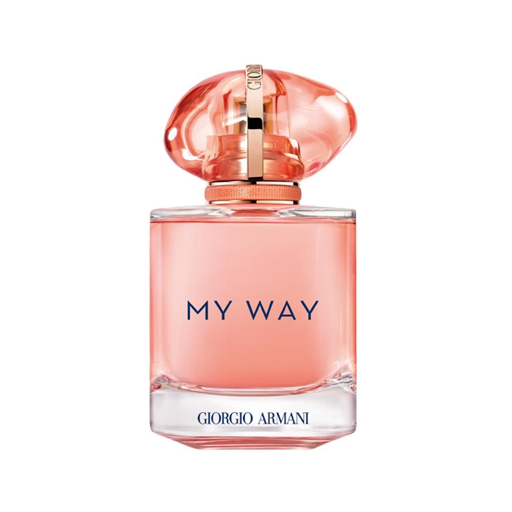 Armani My Way Yiang Edp Perfume Feminino 50ml - Beauty