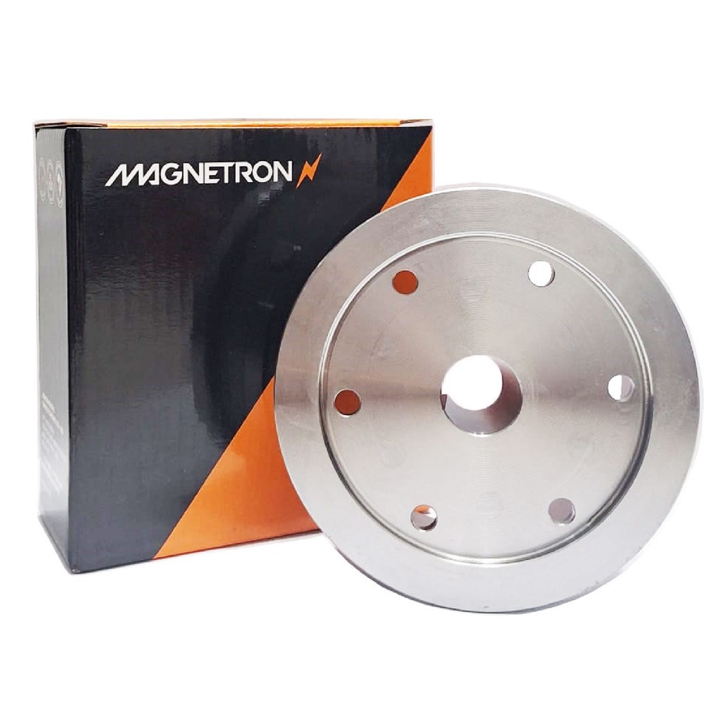 Volante do Magneto Cg 125 Fan Es 2009-2015 Magnetron em Oferta na Shopee
