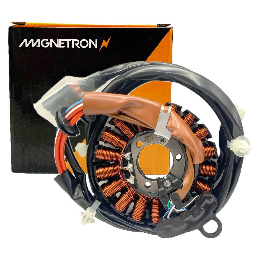 Estator C/ Sensor Pcx 150 2019-2022 Magnetron em Oferta na Shopee