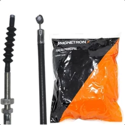 Cabo De Embreagem Magnetron Para Pop 100 110 2013 2014 2015 2016 2017 2018 2019 2020 2021 2022 2023