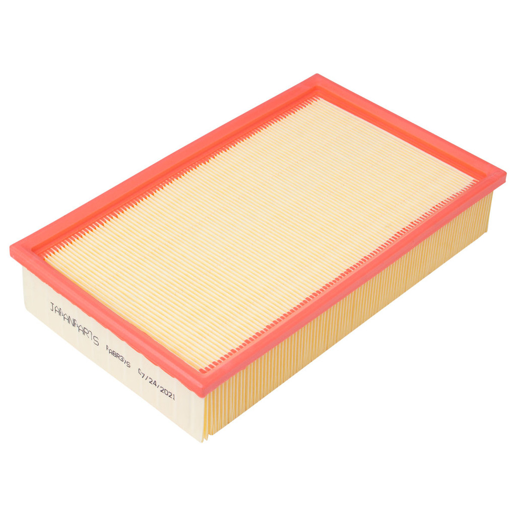 Filtro de Ar Audi 80 2.0 e ABK 1991 A 1994/Audi A6 2.8 V6 30V 1994 A 1997