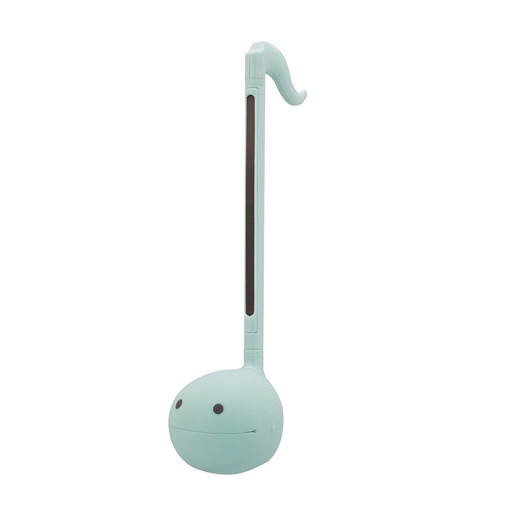pequena Editora Maywa Denki Otamatone Sweets (Hortelã)