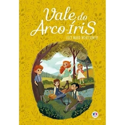Anne Vale do Arco-íris | Ciranda Cultural
