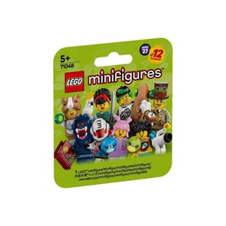 Lego Lego Minifiguras S&eacute;rie 27 - Lego 71048