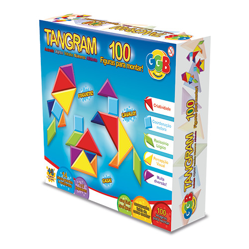 TANGRAM
