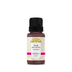 Coala Essência Flor de Cacto 10 ml
