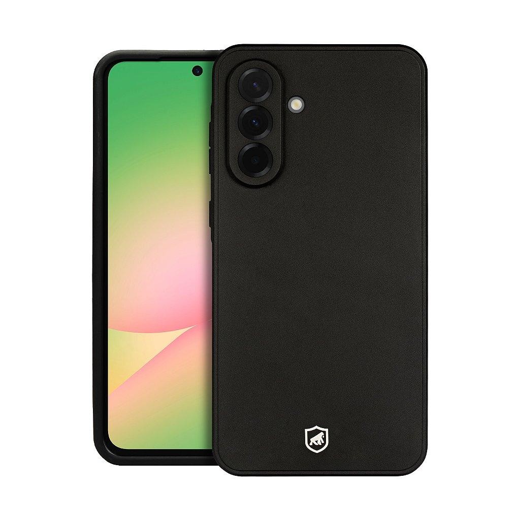 Capa Case Capinha para Samsung Galaxy A56 - Silicon Veloz - Gshield em Oferta na Shopee