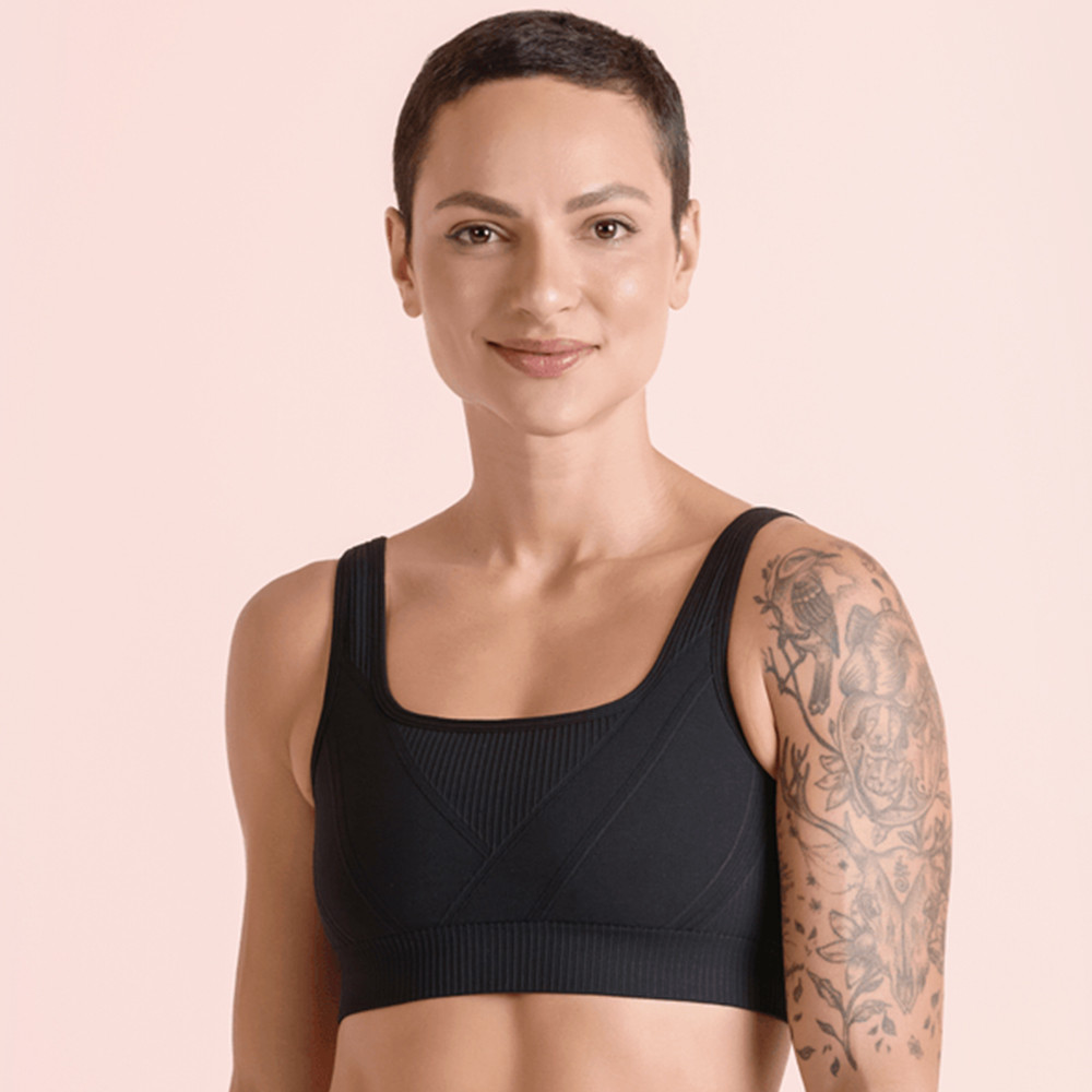Top Fem Esportivo Max Lupo Seamless Academia New Lançamento em Oferta na Shopee