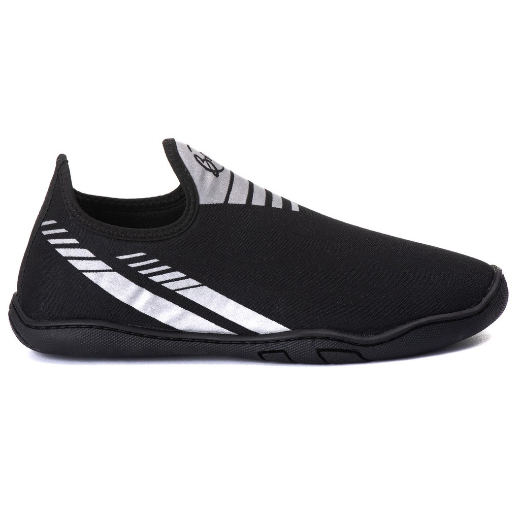 Sapatilha Aquática Unissex Praia Piscina Piscina Esporte Antiderrapante BM373