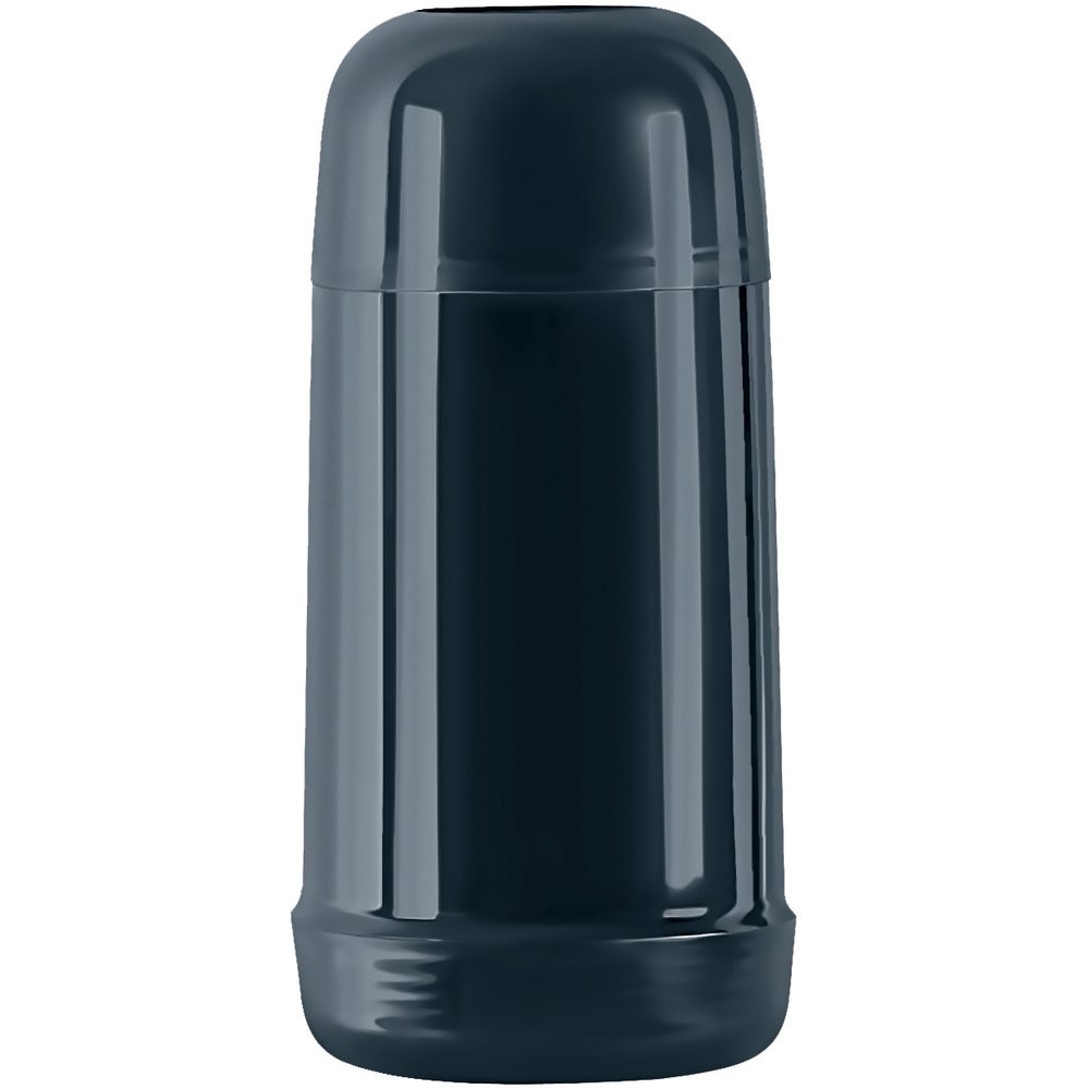 Garrafa Térmica Termolar Mini Garbo 0,25L Rosca Preta