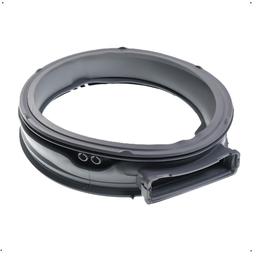 Borracha Porta Gaxeta Guarnição Lava E Seca LG Wd11wp6a