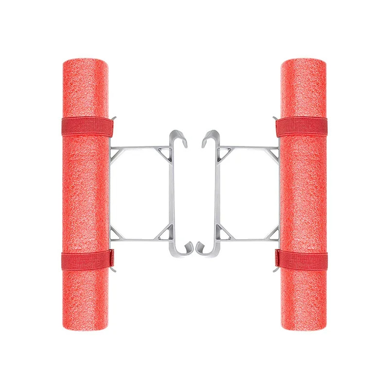 Suporte Flutuante para Drones DJI Mini 3, Mini 3 Pro, Mini 4 Pro – Equipamento de Pouso Aquático