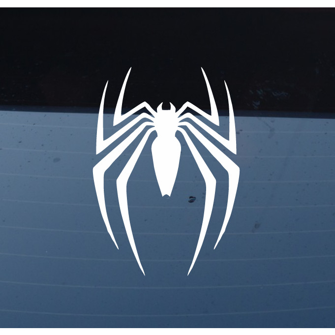 adesivo sem fundo spider man homem aranha